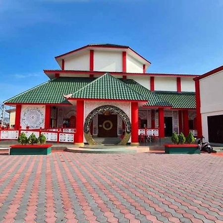 Pangkor Lot 10 Vacation Studio Pekan Pangkor Εξωτερικό φωτογραφία