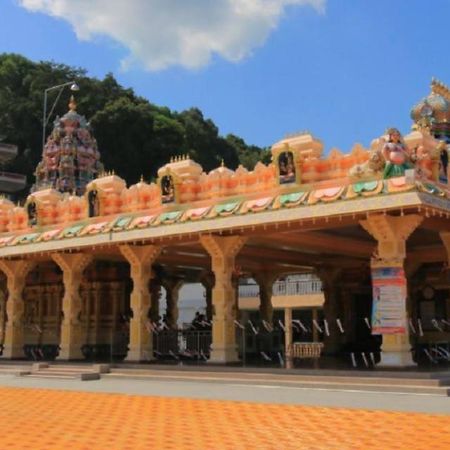 Pangkor Lot 10 Vacation Studio Pekan Pangkor Εξωτερικό φωτογραφία