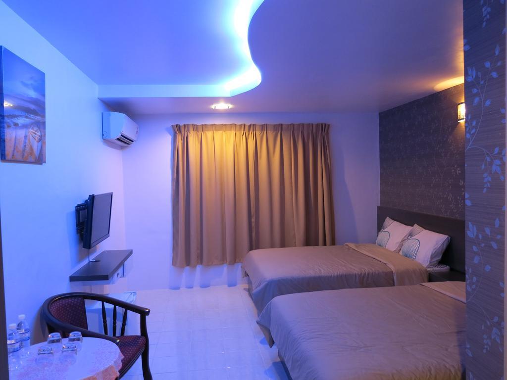Pangkor Lot 10 Vacation Studio Pekan Pangkor Εξωτερικό φωτογραφία
