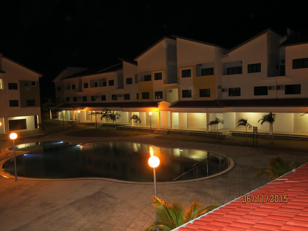 Pangkor Lot 10 Vacation Studio Pekan Pangkor Εξωτερικό φωτογραφία