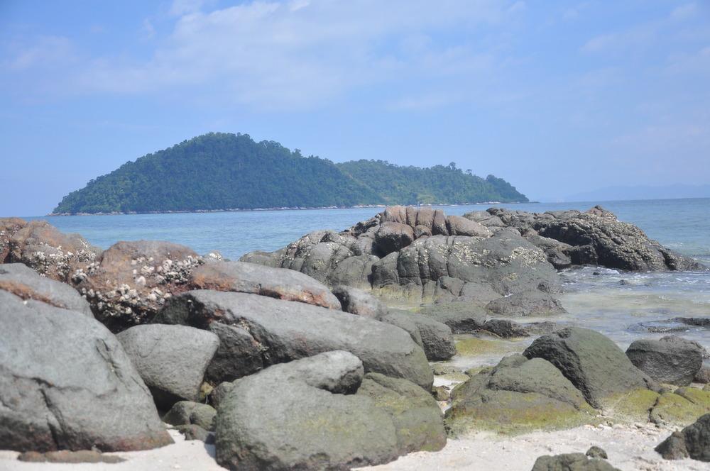 Pangkor Lot 10 Vacation Studio Pekan Pangkor Εξωτερικό φωτογραφία