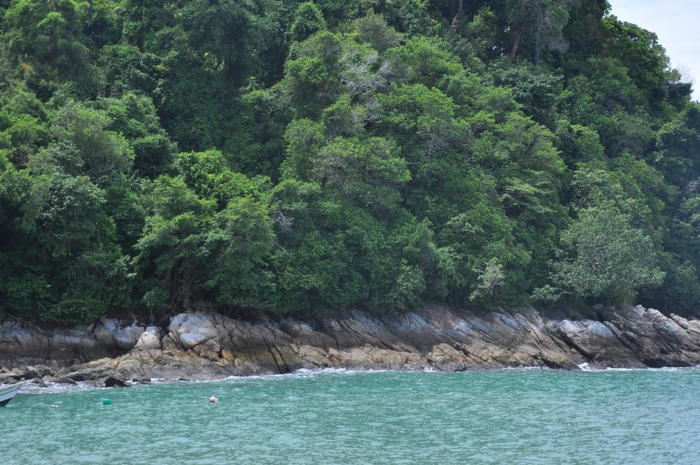 Pangkor Lot 10 Vacation Studio Pekan Pangkor Εξωτερικό φωτογραφία