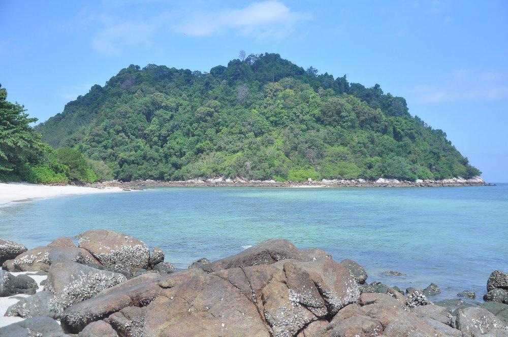 Pangkor Lot 10 Vacation Studio Pekan Pangkor Εξωτερικό φωτογραφία