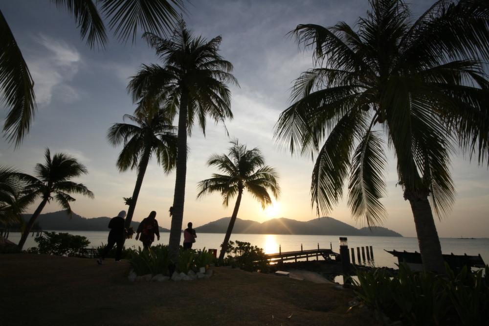 Pangkor Lot 10 Vacation Studio Pekan Pangkor Εξωτερικό φωτογραφία