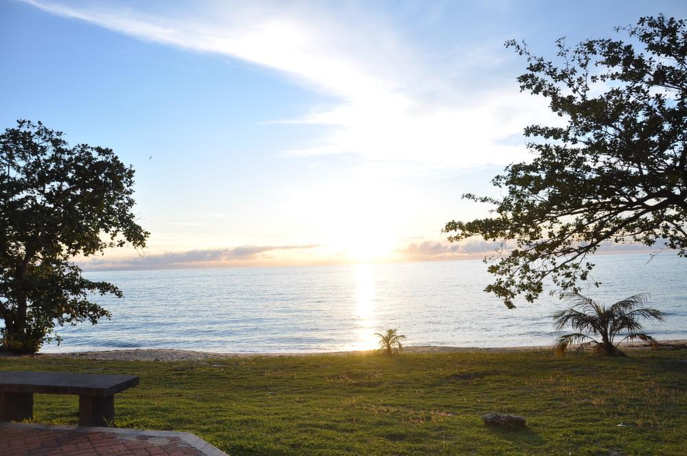 Pangkor Lot 10 Vacation Studio Pekan Pangkor Εξωτερικό φωτογραφία
