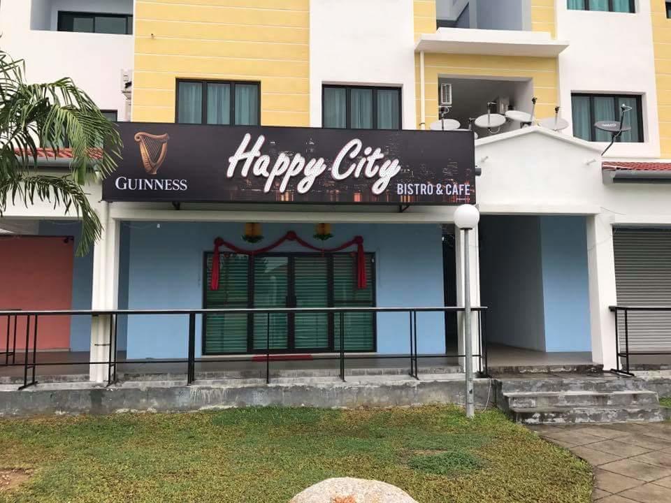 Pangkor Lot 10 Vacation Studio Pekan Pangkor Εξωτερικό φωτογραφία